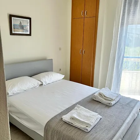 Apartmán Coconut