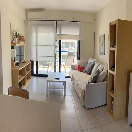 Coconut Διαμέρισμα Kallithea (Chalkidiki)
