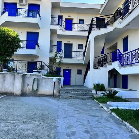 Coconut Διαμέρισμα Kallithea (Chalkidiki)