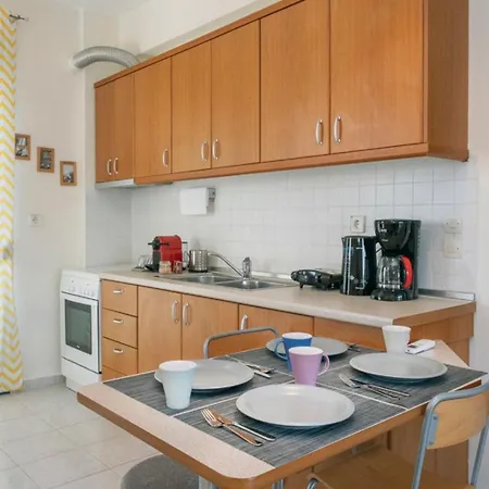 Coconut Διαμέρισμα Kallithea (Chalkidiki)